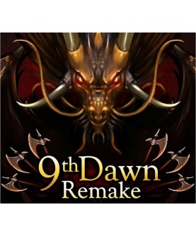 9th Dawn Remake PS5 PlayStation 5 Key EUROPE